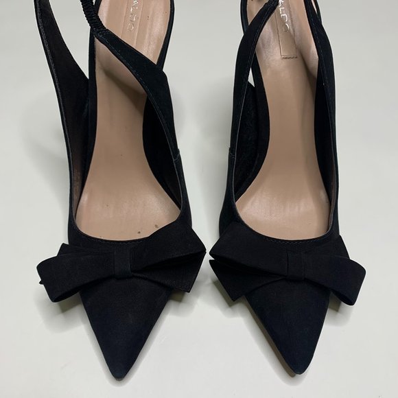 Aldo Shoes - Aldo Black heels